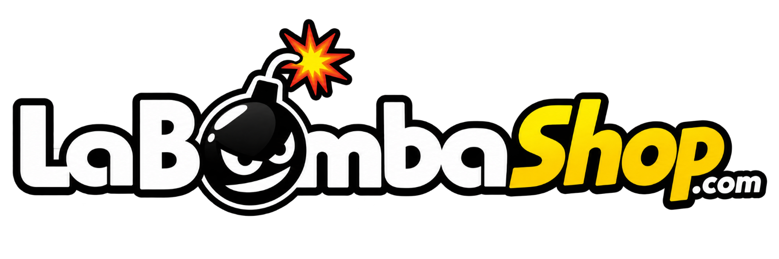 Imagen principal de Labombashop, tienda online